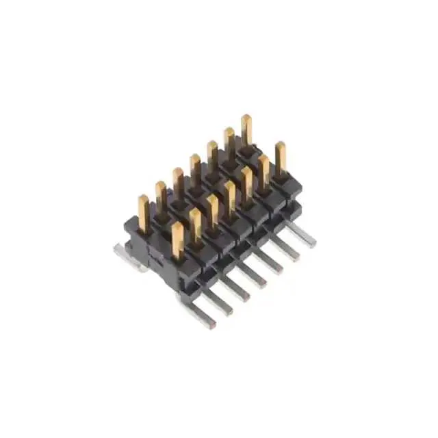 FTR-107-03-S-D (SMT.050'' STRIPS)