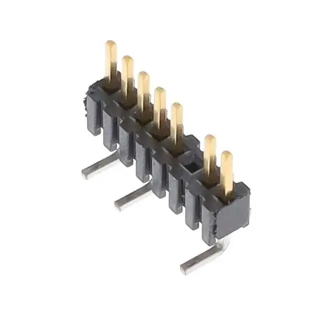 FTR-108-03-S-S-03-P (SMT.050'' STRIPS)