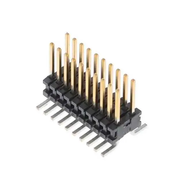 FTR-110-01-L-D (SMT.050'' STRIPS)