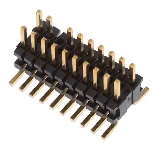 FTR-110-03-G-D-06-P-TR (SMT.050 STRIPS")