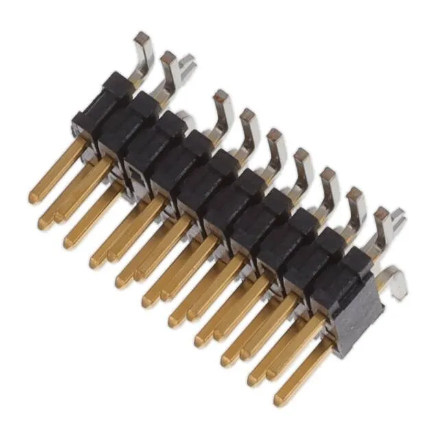FTR-110-03-L-D-LC-06 (SMT.050'' STRIPS)
