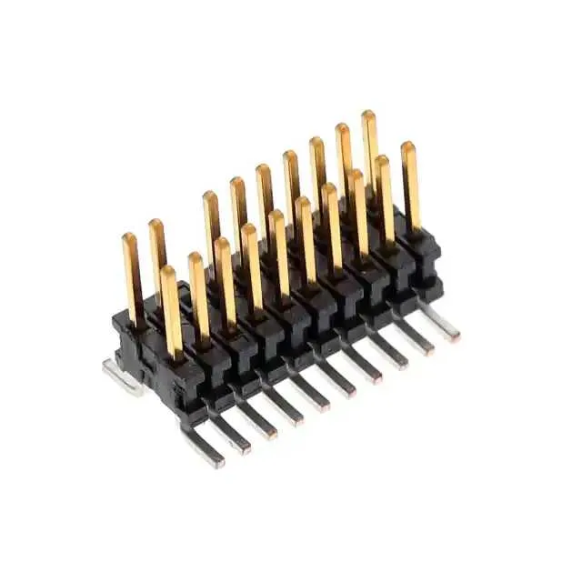FTR-110-51-F-D-06 (SMT.050'' STRIPS)