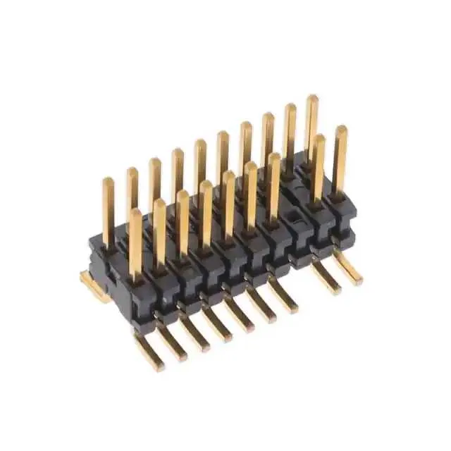FTR-110-51-G-D-06-P-TR (SMT.050'' STRIPS)