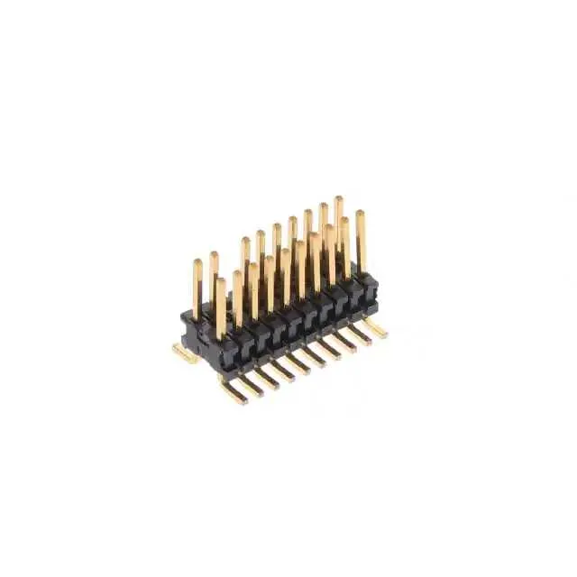 FTR-110-51-G-D-06 (SMT.050'' STRIPS)