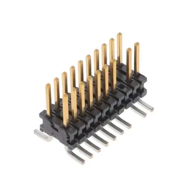 FTR-110-51-L-D-06-P-TR (SMT.050'' STRIPS)