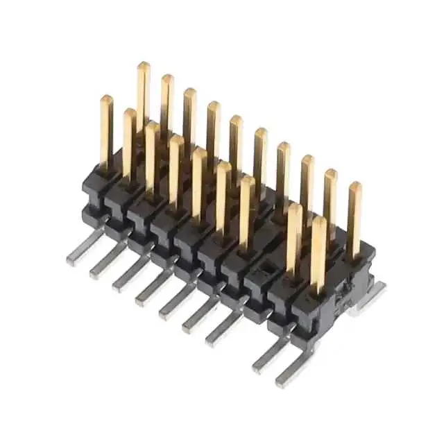 FTR-110-51-S-D-06-P (SMT.050'' STRIPS)