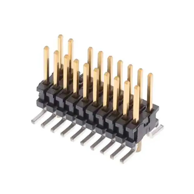 FTR-110-51-S-D-A-06 (SMT.050'' STRIPS)