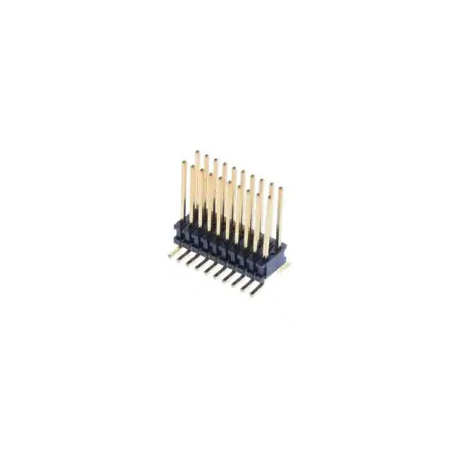 FTR-110-54-G-D (SMT.050'' STRIPS)