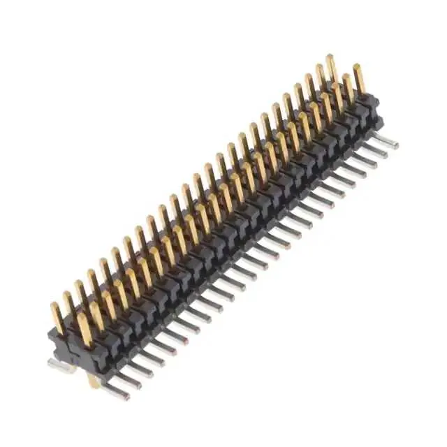 FTR-125-03-S-D-A (SMT.050'' STRIPS)