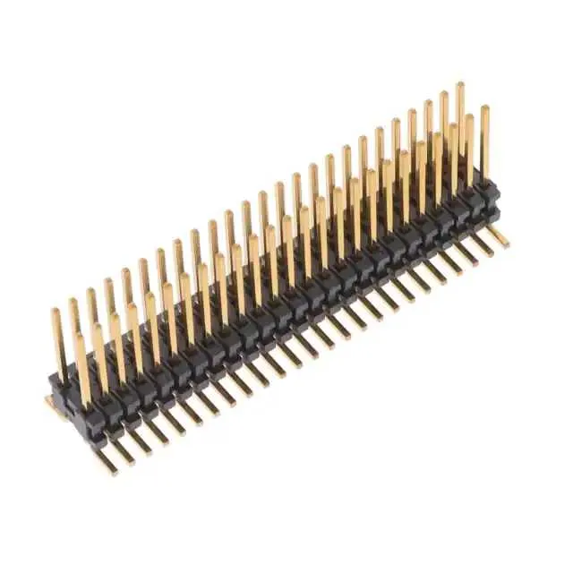 FTR-125-53-G-D-A (SMT.050'' STRIPS)