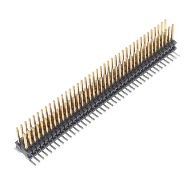 FTR-140-01-S-D-A (SMT.050'' STRIPS)