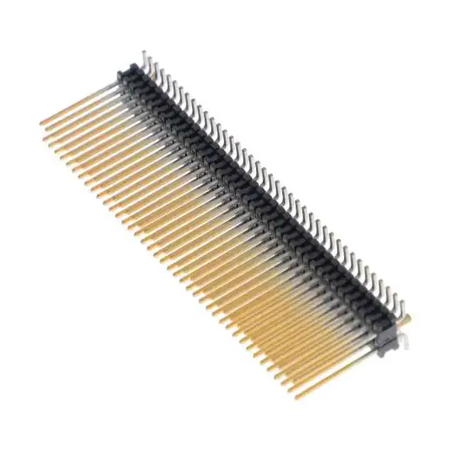 FTR-140-57-S-D-A (SMT.050'' STRIPS)
