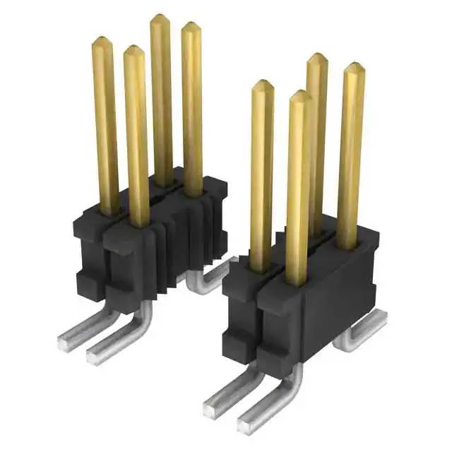 FTR-125-01-S-D (CONN SMD.050 50POS MICRO TERM)