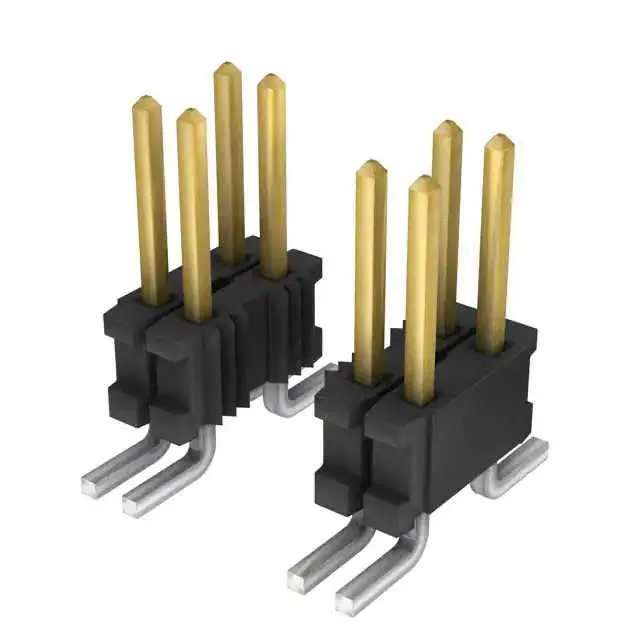 FTR-110-01-S-D (SMT.050'' STRIPS)