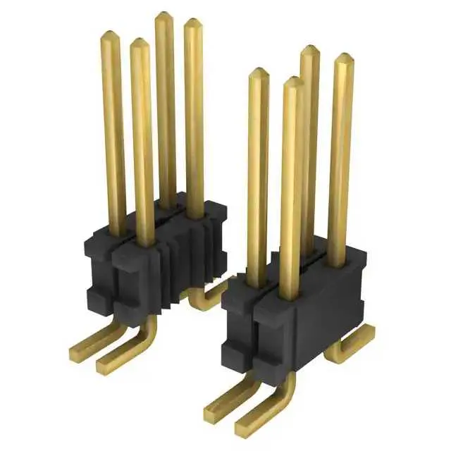 FTR-110-53-G-D-06 (CONN HEADER 20POS 1.27MM DUL SMD)