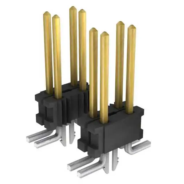 FTR-113-53-S-D-LC (CONN HEADER 26POS 1.27MM DUL SMD)