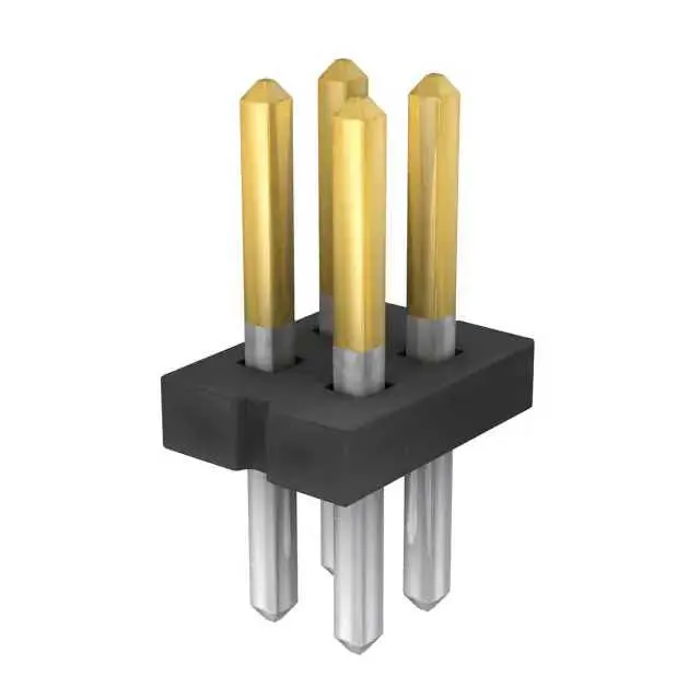 FTS-102-01-S-D (.050 X.050 C.L. LOW PROFILE TER)