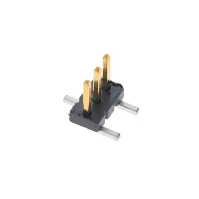 FTS-103-01-F-SV (.050 X.050 C.L. LOW PROFILE TER)