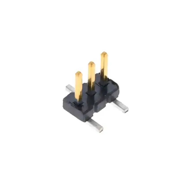 FTS-103-01-L-SV (.050 X.050 C.L. LOW PROFILE TER)