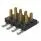 FTS-104-03-FM-DV-TR (.050 X.050 C.L. LOW PROFILE TER)