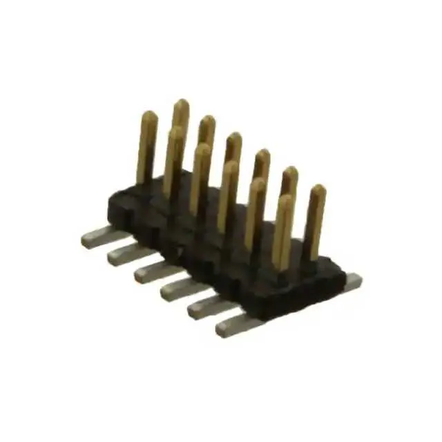 FTS-106-01-F-DV (.050 X.050 C.L. LOW PROFILE TER)