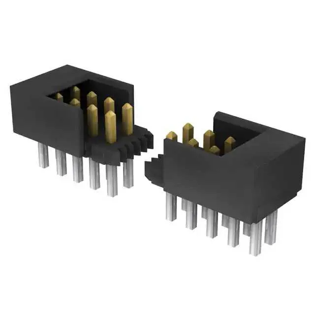 FTS-112-03-L-D-S (CONN PIN 24 POS 1.27MM GOLD T/H)