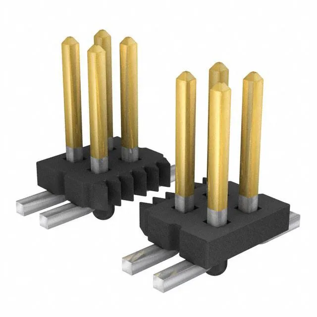 FTS-110-04-L-DV-A (CONN HEADER 20POS DUAL.05 SMD")