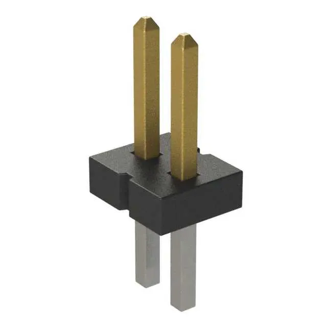 FTS-102-01-F-S (.050 X.050 C.L. LOW PROFILE TER)