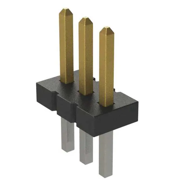 FTS-103-01-F-S (.050 X.050 C.L. LOW PROFILE TER)