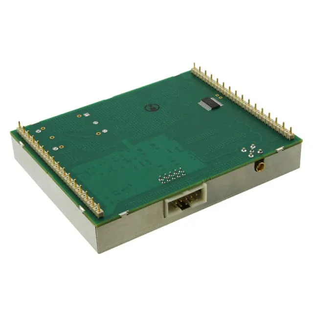 FTS125-COO-010.0M (IC GPS BASED TIMING MOD (OCXO))