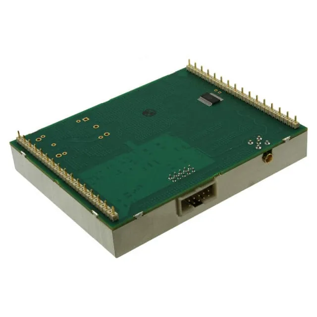 FTS125-CTV-010.0M (IC GPS BASED TIMING MOD (TCXO))