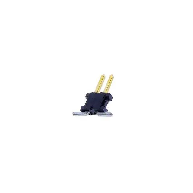FTSH-101-01-L-DV (CONN HEADER 2POS DUAL.05 SMD")
