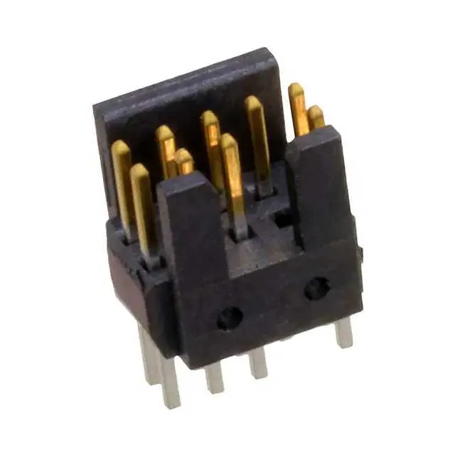 FTSH-105-01-F-D-007-K (.050'' X.050 TERMINAL STRIP)