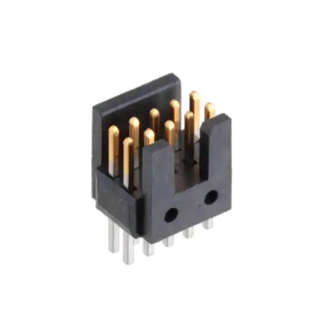 FTSH-105-01-LM-D-K (.050'' X.050 TERMINAL STRIP)