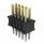 FTSH-105-03-SM-D (.050'' X.050 TERMINAL STRIP)
