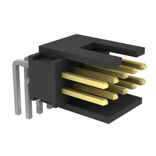 FTSH-105-01-F-D-RA-K (.050 X.050 TERMINAL STRIP")