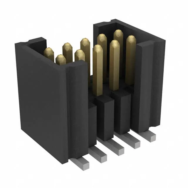 FTSH-105-02-L-DV-ES-P (CONN HEADER 10POS DUAL.05 SMD")