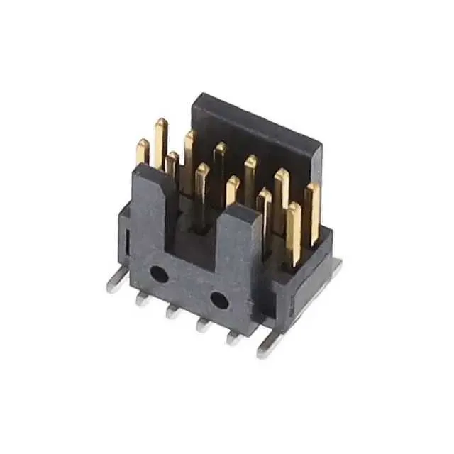 FTSH-106-01-F-DV-K-P (.050'' X.050 TERMINAL STRIP)