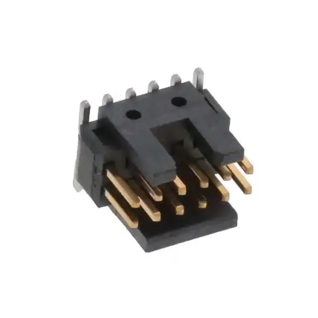 FTSH-106-01-L-DV-K-A-P (.050'' X.050 TERMINAL STRIP)