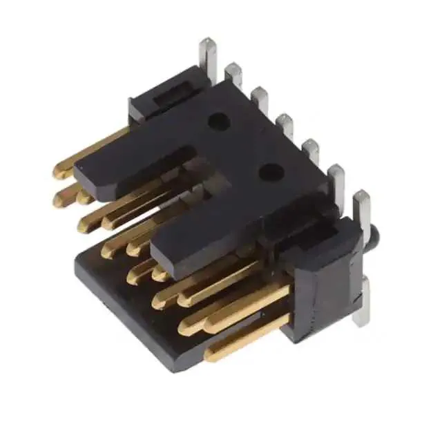 FTSH-107-01-L-DV-K-A-P (.050'' X.050 TERMINAL STRIP)