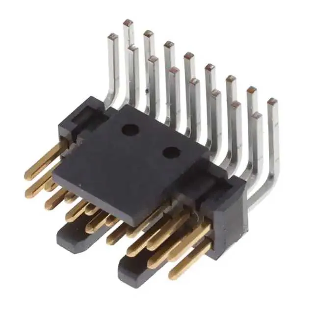 FTSH-108-01-F-D-RA-K (.050'' X.050 TERMINAL STRIP)