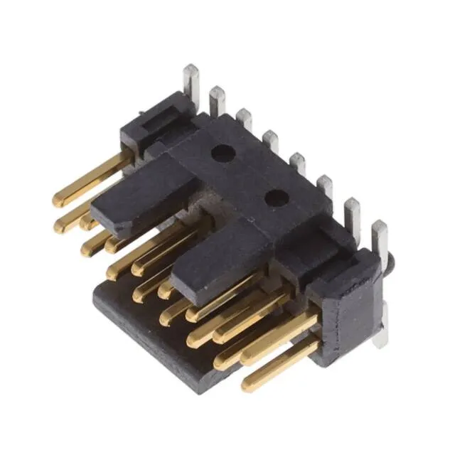 FTSH-108-01-F-DV-K-A (.050'' X.050 TERMINAL STRIP)