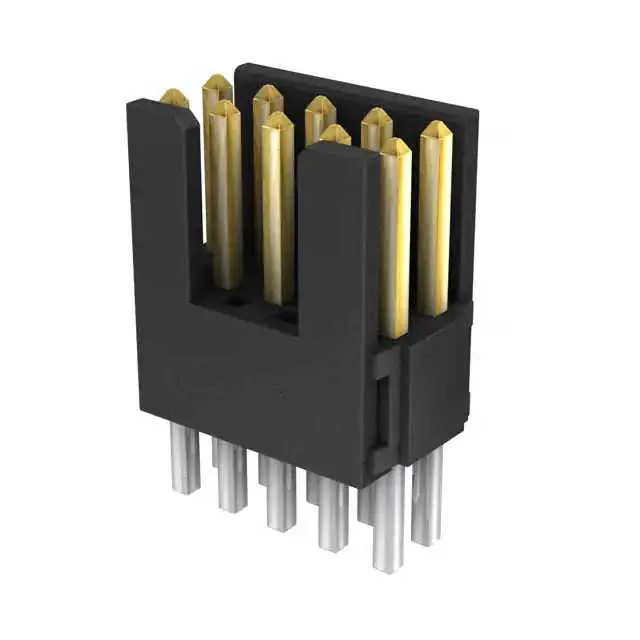 FTSH-105-01-F-D-K (CONN HEADER 10POS DUAL VERT)
