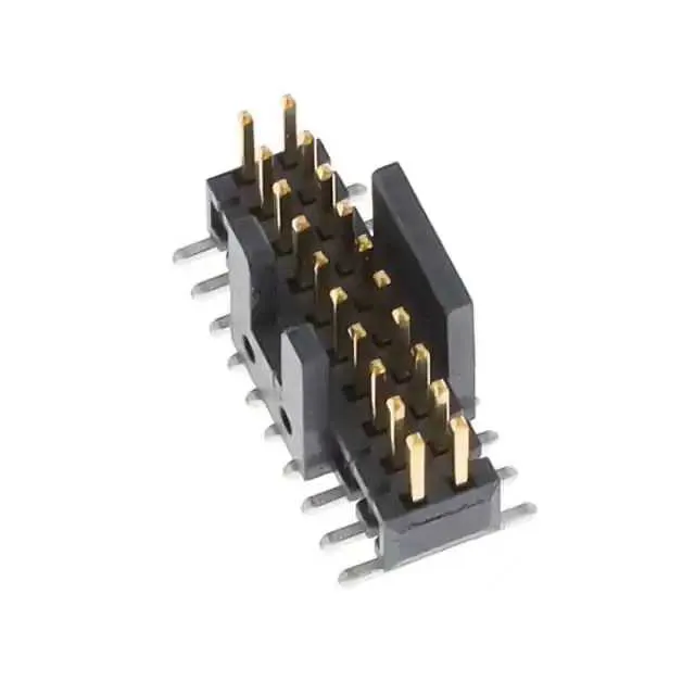 FTSH-110-01-F-DV-K-A-P (.050'' X.050 TERMINAL STRIP)