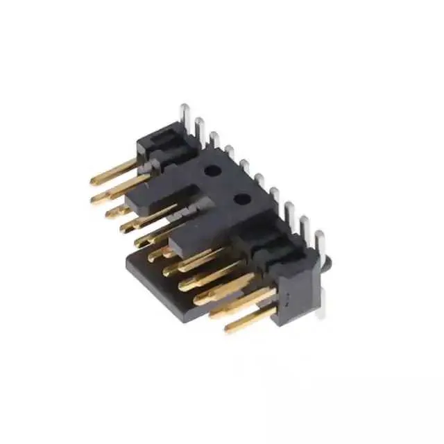 FTSH-110-01-F-DV-K-A-TR (.050'' X.050 TERMINAL STRIP)