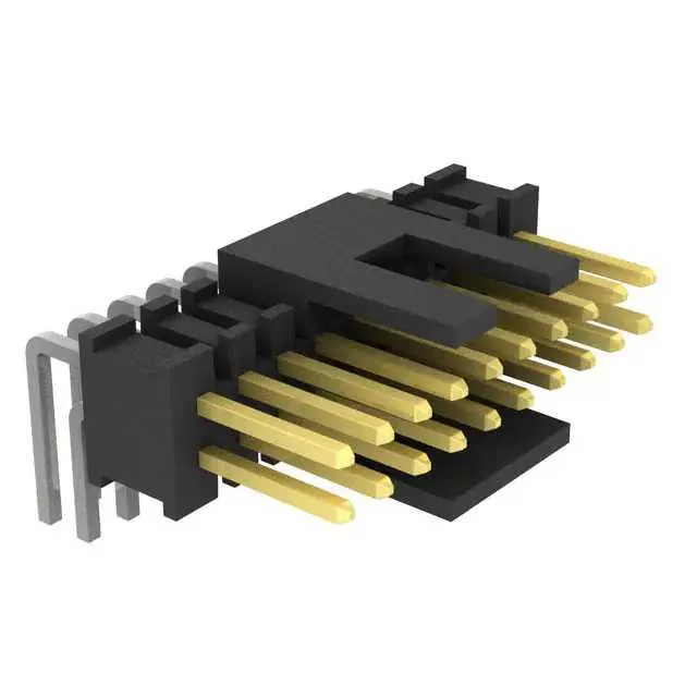 FTSH-110-01-F-D-RA-K (.050 X.050 TERMINAL STRIP")