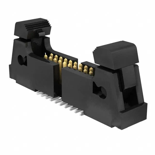 FTSH-110-01-L-DV-EJ-P-TR (.050 X.050 TERMINAL STRIP")