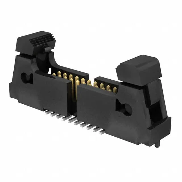 FTSH-110-01-L-DV-EJ-A (.050 X.050 TERMINAL STRIP")
