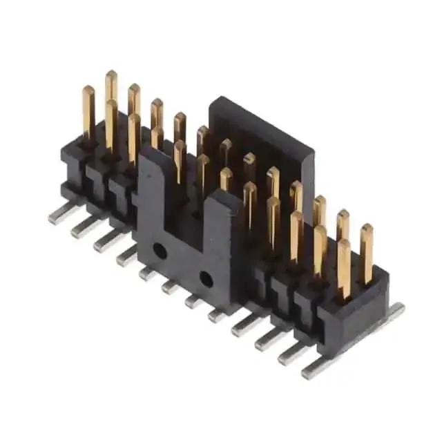 FTSH-112-01-F-DV-K (.050'' X.050 TERMINAL STRIP)