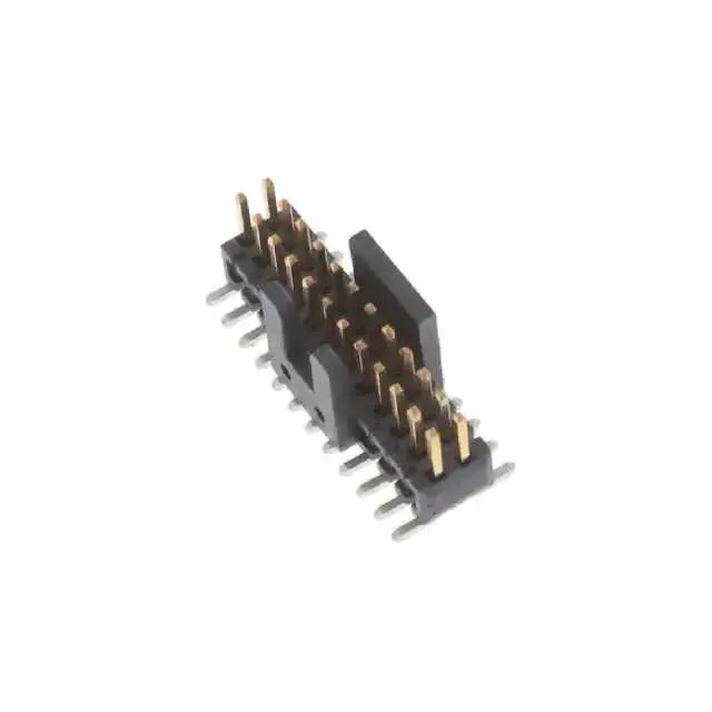 FTSH-112-01-L-DV-K-A-P-TR (.050'' X.050 TERMINAL STRIP)